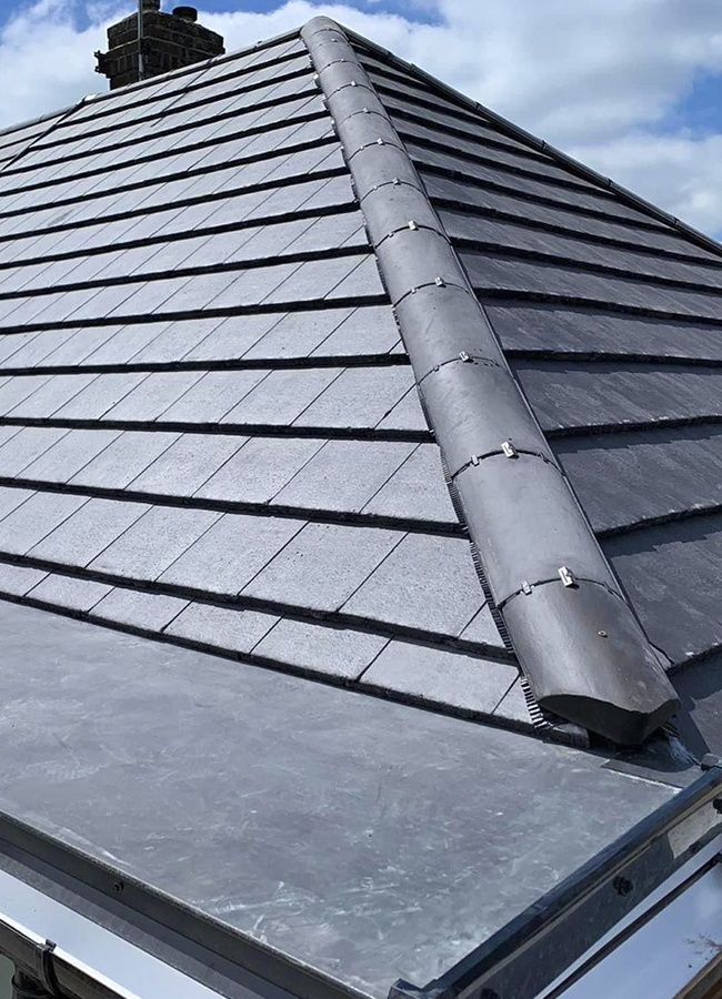 CA Roofing Limited | Roof Replacement Image