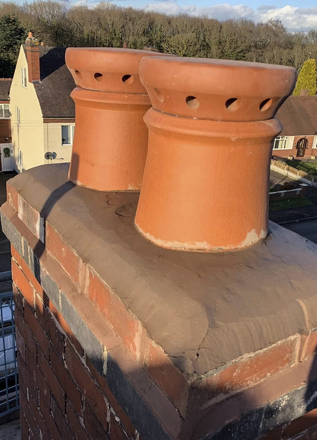 CA Roofing Limited | Roof Repairs Image